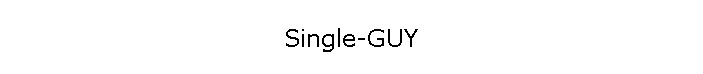 Single-GUY